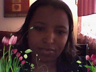 Vaneshia Ragland