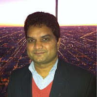 Rakesh Shah