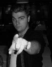 Trevor Stefanick