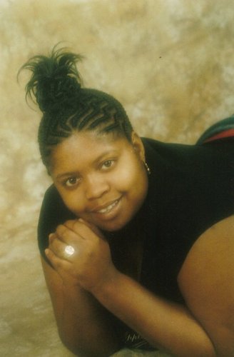 Mandy Charles