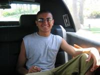 Vinit Jobanputra