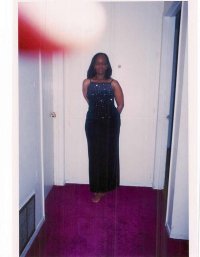 Florence Woodard
