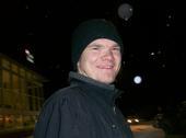 Jeffrey Kranz