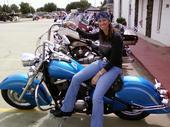 Kimberly Fricke