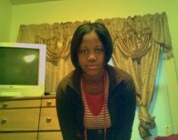Tarisha Fleurmond