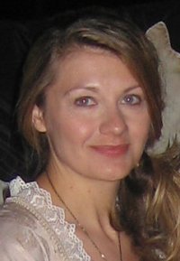Wendy Clark