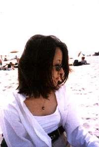 Eunju Choe