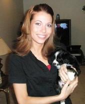 Andrea Leasure