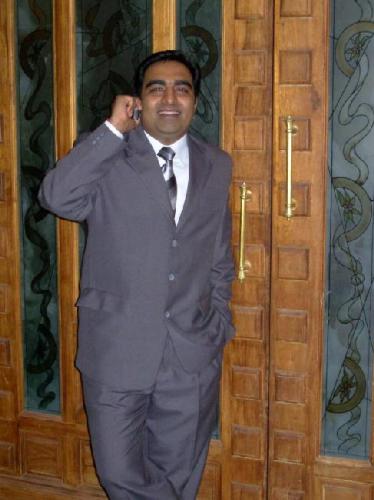 Dhaivat Upadhyay