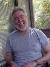 David Hawker