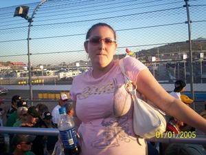 Heather Parker