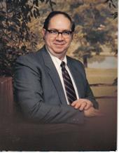 Robert Stokes