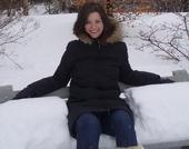 Nora Kuster
