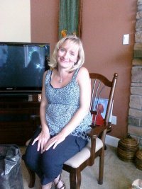 Jill Parker