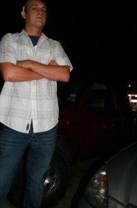 Zachary Walgamuth