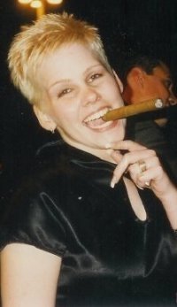 Kimberly Marciniak