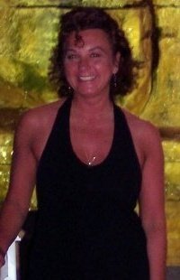 Gloria Timpko