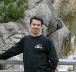 Jason Mcclanahan