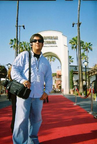 Maximino Aquino