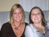 Cheryl Burrell