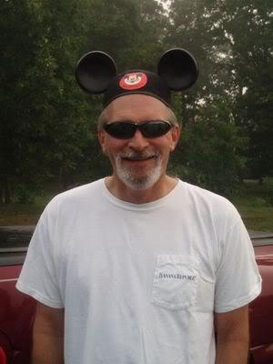 Roy Seckington