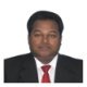 Jogesh Panigrahi