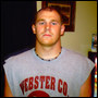 Joshua Newill