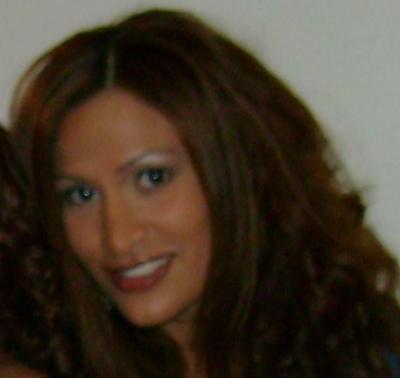 Evelyn Mejil