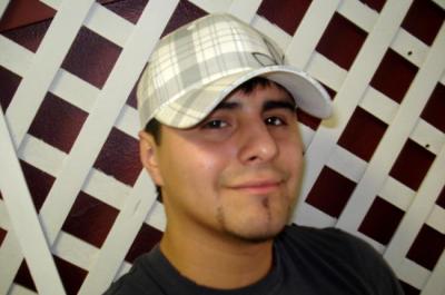 Gabriel Martinez