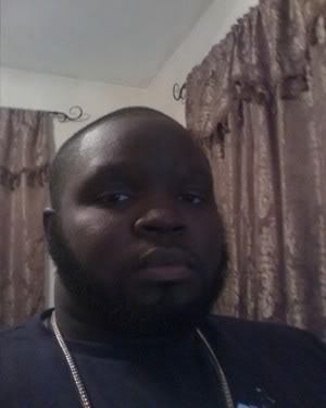 Marvin George