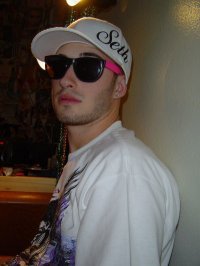Seth Cloninger