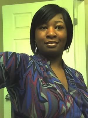 Shameka Daniels