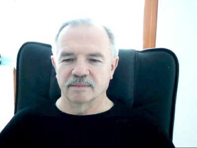 Mike Blount