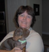 Deborah Zinszer