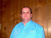 Mark Roe