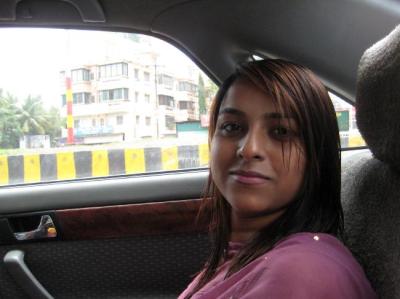 Shilpi Prasad