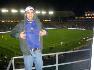 Alan Zazueta