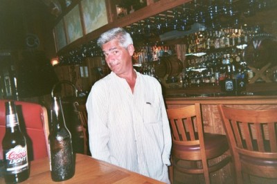 Luis Martinez