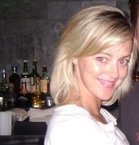 Amy Marrs