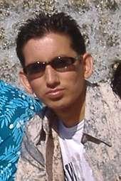 Ashok Budhathoki