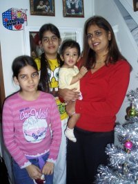 Devika Bholanauth
