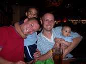 Sean Merrell
