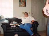 Janet Collins