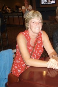 Judith Lawson