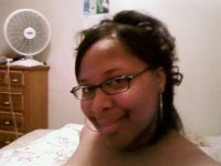 Candy Benefield