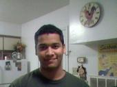 Daniel Gonzales