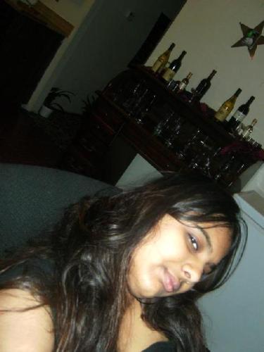 Ashilta Singh