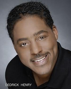 Dedrick Henry