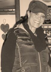Jennifer Charles