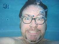 Mark Murray